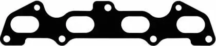 REINZ 715348600 Прокладка коллектора выпускного Kia Rio ShumaMentorSephia 1.51.6 00>