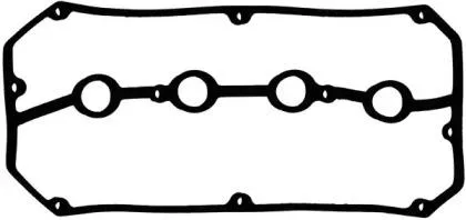 REINZ 715348800 Прокладка клапанной крышки Kia Rio Carens ShumaSephia 1.51.6 00>