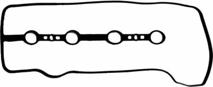 REINZ 715356700 Прокладка клапанной крышки Toyota Avensis 2.0 16V 1AZ-FSE 00>