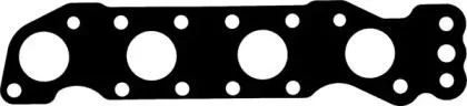 REINZ 715369700 Прокладка коллектора выпускного Suzuki IgnisLianaJimny 1.31.6 16V 00>