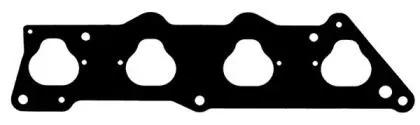 REINZ 715378400 Прокладка коллектора впускного Honda Civic 1.61.7 16V 01>