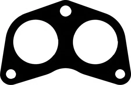 REINZ 715400100 Прокл.вып.колл. Subaru Forester Impreza Legacy