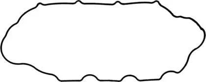 REINZ 715401100 Прокладка клапанной крышки Toyota Hi-AceHi-Lux Land Cruiser 00>