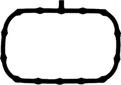 REINZ 715409400 Прокладка коллектора впускного (x4) Mitsubishi Lancer ASX 1.8 08>
