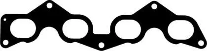 REINZ 715411900 Прокладка коллектора впускного Toyota Corolla 1.3XLi1.4 92-00Paseo 1.5 88-99