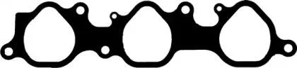 REINZ 715412400 Прокладка коллектора впускного левая Toyota Land Cruiser Prado 4.0i 03-09