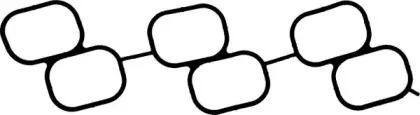 REINZ 715412700 Прокладка коллектора впускного Toyota Land Cruiser Prado 4.0i 03-09