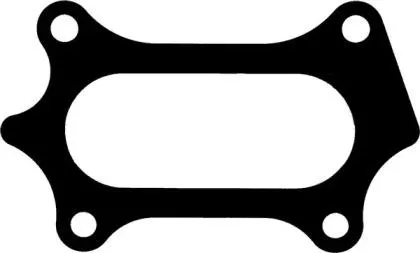 REINZ 715414800 Прокладка коллектора выпускного Honda Jazz City 1.5 08>