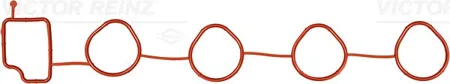 REINZ 715417900 Прокладка коллектора впускного Daewoo Matiz 1.01.2 03>
