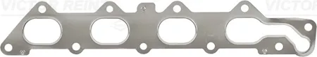 REINZ 715418400 Прокладка коллектора выпускного Daewoo Lanos Nexia Espero Lacetti 1.51.6 DOHC