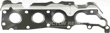 REINZ 715424300 прокладка коллектора выпуск Mazda 36СX-7 2.3 16V L3MZR 05>
