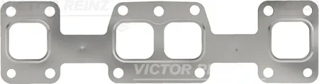 REINZ 715428800 прокладка коллектора выпуск Mazda BT-50 2.5D 06>