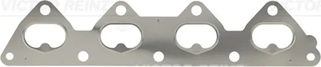 REINZ 715430300 Прокладка коллектора выпускного Chevrolet Lacetti Nubira 1.8 05>