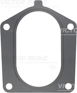 REINZ 715431300 прокладка коллектора впуск Toyota Land Cruiser 4.2D 98>