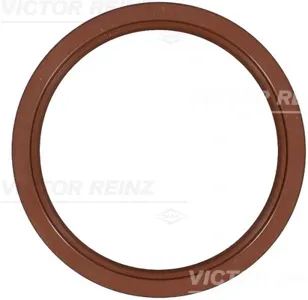 REINZ 811040910 Сальник коленвала передний (60х72х8) Hyundai Santa Fe (16-)