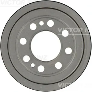 REINZ 811041400 Сальник коленвала 