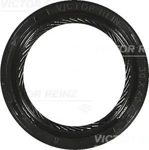 REINZ 811551250 Сальник коленвала передний 30x40x7 Opel Astra Corsa Meriva Vectra Zafira 1.61.8 02>