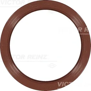 REINZ 812370850 Сальник коленвала задний 85x105x8.8 Citroen C1C2C3C5Xsara, Ford Fusion 1.4HDi1.6HDi 01>