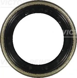 REINZ 812401000 сальник штока КПП 15x21x5 BMW E30E34 2.0-2.4TD 82-95