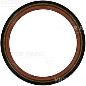 REINZ 812490810 Сальник коленвала задний 80x98x10P Opel Astra Corsa Vectra , Daewoo Nubira Nexia 1.4-1.8 86>