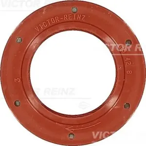 REINZ 812491100 Сальник коленвала перед.26x42x8