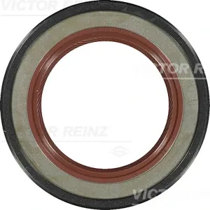 REINZ 813186300 Сальник коленвала передний 42x66x6 Peugeot 206207306307405 Partner 1.1-1.6 93>