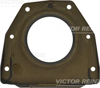 REINZ 813387200 Сальник коленвала задний 80x182x19.4 Ford Fiesta Focus Fusion 1.21.41.6 16V 95>