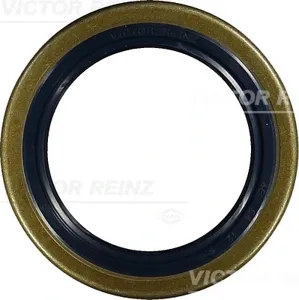 REINZ 813507600 Сальник Mercedes W124W201 ступицы