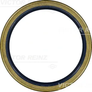 REINZ 813509100 Сальник коленвала зад. 85x105x10 Audi A4 2.8 94-97A6 2.7 99>