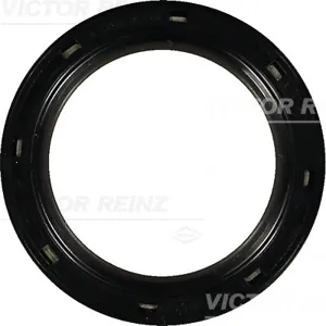 REINZ 813555400 Сальник коленвала передний 40x55x6.4 Citroen C1C2C3C5Xsara, Ford Fusion 1.4HDi1.6HDi 01>