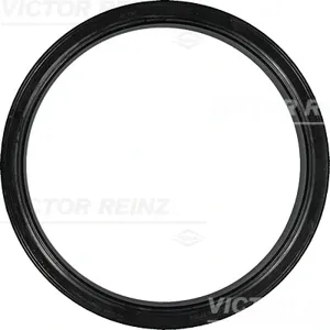 REINZ 813599700 cальник к-вала 120x140x12 A SL RD PTFE FPM Scania PRT4-SERIES дв.DC9DC11DC12DT12