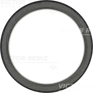 REINZ 813619700 Сальник коленвала 115x140x13 AB SL LD PTFE Mercedes Actros, Axor