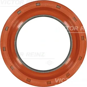 REINZ 813760100 Сальник коленвала передний 50x80x14 Fiat Ducato 2.3 JTDMJT 02>