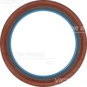 REINZ 813808900 Сальник коленвала задний 90x120x13.65 Fiat Ducato 3.0MJT 06>