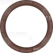 REINZ 814048900 Сальник коленвала задний 85x105x8 A4,A6,A8,Q7 ,VW Touareg , Porsche Cayenne 3.0iTDI 07>
