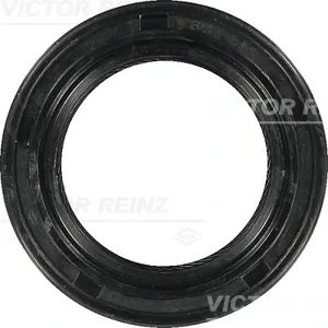 REINZ 815323200 Сальник Hyundai Kia Mitsubishi Lancer Colt ATOS Getz I10SPACE STAR 83- кв передн. (30х46х7)