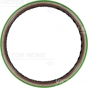 REINZ 815329900 Сальник коленвала задний 87x100x8.5 Opel Astra Corsa Kadett 1.5D-1.7DTi 87>