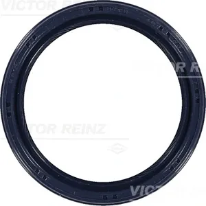 REINZ 815366100 Сальник коленвала передний 48x60x7 Infiniti FX35G35 3.5 03>, Nissan Altima Maxima 3.5 03>