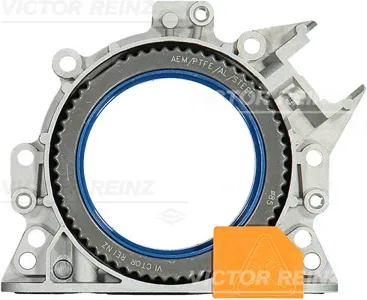 REINZ 819001600 Сальник коленвала задний 85x131152x15.94 VW Passat Golf Polo Touran Bora Caddy 1.0-1.6 98>