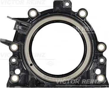 REINZ 819001800 сальник в корпусе коленвала задний Audi A3, VW Golf Passat Touran 1.9-2.0TDi 03>