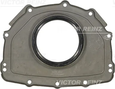 REINZ 819003400 Сальник коленвала задний в корпусе Mercedes W203S203C209A209 3.0CDi M642 06>