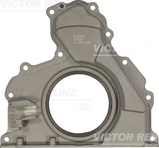 REINZ 819005000 Сальник коленвала задний в корпусе Citroen C6, Peugeot 407607 2.7HDi V6 05>