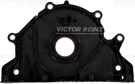 REINZ 819008400 Сальник коленвала . передний