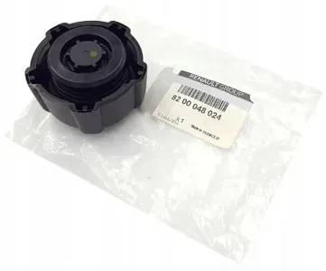 RENAULT 8200048024 Крышка расширительного бачка J10 Largus Vesta X-Ray