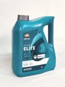REPSOL 60125R Масло моторное синт. ELITE EVOLUTION DX2 5W30 4л ACEA C3, API SNCF, Dexos2TM