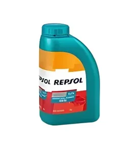 REPSOL 6107R Масло моторное синт. ELITE COSMOS F FUEL ECONOMY 5W30 1л ACEA A5B5, API SLCF, RN0700