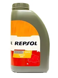 REPSOL 6262R Масло трансмиссионное MATIC DIAFLUID ATF 1л