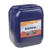 REPSOL 6426R Масло моторное Diesel TURBO UHPD 10W40 синт.20л
