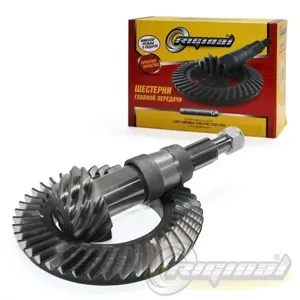 RIGINAL RG21062402020 Пара главная для а/м Riginal ВАЗ-2106,21074,21213,21214 (п.ч.3,9)