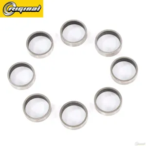 RIGINAL RG406100708220 Седло впускного клапана для ам с дв. ЗМЗ-406 евро 2 кт. (металлокерамика) 8 шт.